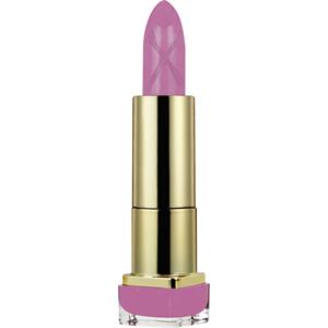 Max Factor - Huulet - Colour Elixir Lipstick
