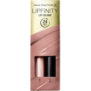Max Factor - Lips - Lipfinity