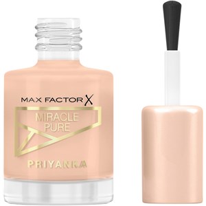 Max Factor Ongles Limited Priyanka Edition Miricale Pure Nagellack 830 Starry Night 12 Ml