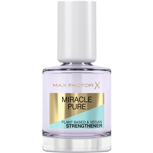 Max Factor - Nägel - Miracle Pure Nail Care