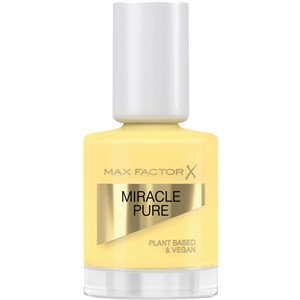 Max Factor - Nägel - Miracle Pure Nail Lacquer