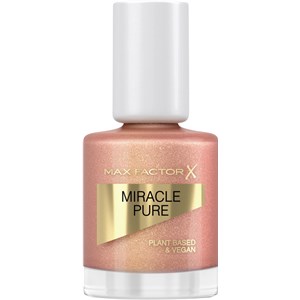 Max Factor - Ongles - Miracle Pure Nail Lacquer