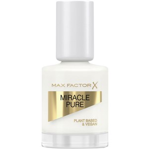 Max Factor - Nails - Miracle Pure Nail Lacquer