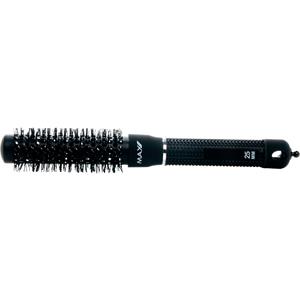 Image of Max Pro Haarstyling Accessoires Ceramic Radial Brush 25 mm 1 Stk.