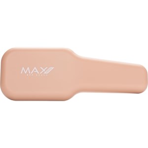 Max Pro - Hair brushes - BFF Brush Peach