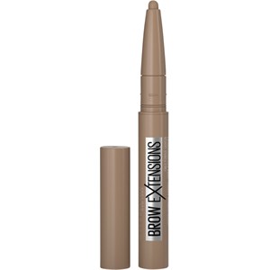Maybelline New York Maquillage Des Yeux Sourcils Brow Extensions Soft Brown 0,40 G
