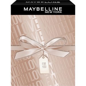Maybelline New York - Eyeliner - Geschenkset