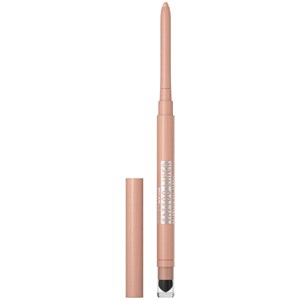 Maybelline New York - Eyeliner - Tattoo Liner Automatic Gel Pencil