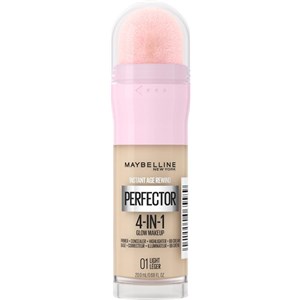 Maybelline New York 4-in-1 Glow Makeup Female 20 Ml