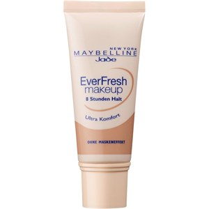 Maybelline New York Maquillage Du Teint Foundation EverFresh Make-Up No. 40 Fawn 30 Ml