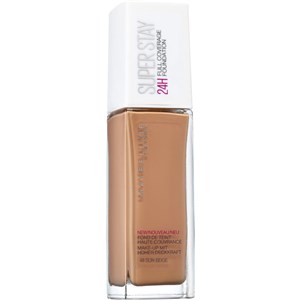 Maybelline New York - Foundation - Super Stay 24h Full Coverage Foundation