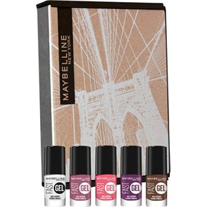Maybelline New York - For her - Gift Set