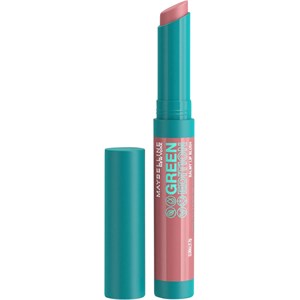 Maybelline New York - Lip Gloss - Green Edition Balmy Lip Blush