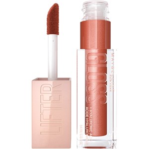 Maybelline New York Maquillage Des Lèvres Brillant à Lèvres Lifter Gloss N° 02 Ice 5,40 Ml
