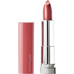 Maybelline New York Lippen Make-up Lippenstift Color Sensational Made For All Lippenstift Nr. 376 Pink For You 4,40 G