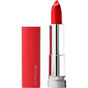 Maybelline New York - Lipstick - Color Sensational Made For All Lipstick
