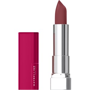 Maybelline New York - Lipstick - Color Sensational Mattes Nudes Lipstick