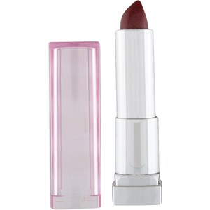 Maybelline New York Maquillage Des Lèvres Rouge à Lèvres Color Sensational Shine Lipstick No. 360 - Plum Reflection 1 Stk.