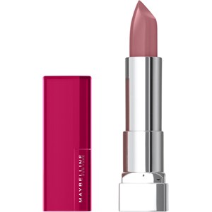 Maybelline New York - Lipstick - Color Sensational Smoked Roses Lipstick