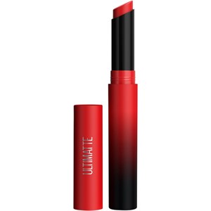 Maybelline New York Maquillage Des Lèvres Rouge à Lèvres Color Sensational Ultimatte No. 899 More Rust 2 G