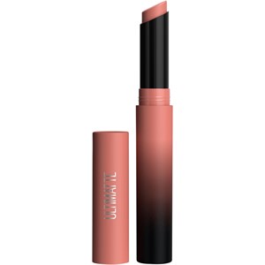 Maybelline New York - Lipstick - Color Sensational Ultimatte