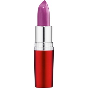 Maybelline New York Maquillage Des Lèvres Rouge à Lèvres Moisture Extreme Lipstick No. 54 Metallic Mauve 5 G