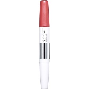 Maybelline New York Maquillage Des Lèvres Rouge à Lèvres Rouge à Lèvres Super Stay 24 H No. 444 Cosmic Coral 5 Ml