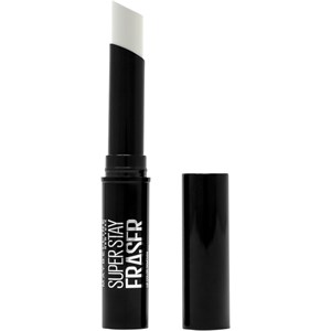Maybelline New York - Lipstick - Super Stay Eraser Lipstick Remover