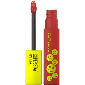 Maybelline New York - Rtěnka - Super Stay Matte Ink Lippenstift
