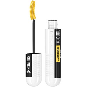 Maybelline New York The Colossal Curl Bounce Mascara Female 10 Ml