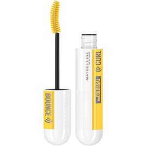 Maybelline New York Mascara The Colossal Curl Bounce Damen