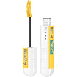 Maybelline New York - Mascara - The Colossal Curl Bounce Mascara