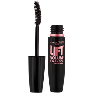 Maybelline New York - Mascara - Volum´ Express Mascara