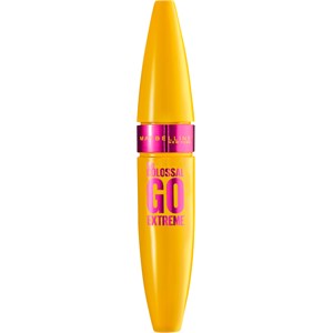 Maybelline New York Maquillage Des Yeux Mascara Volum' Express The Colossal Go Extreme Mascara Black 9,50 Ml