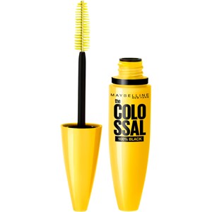 Maybelline New York Volum Express The Colossal Mascara Dames 10 Ml