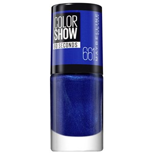 Maybelline New York - Nagellack - Colorshow 60 Seconds