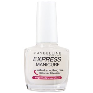 Maybelline New York - Nagellack - Express Manicure Rillenfüller