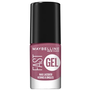Maybelline New York Nail Lacquer Female 6.71 Ml