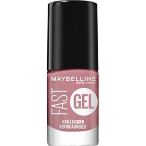 Maybelline New York - Nagellack - Fast Gel Nail Polish