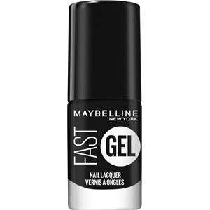 Maybelline New York - Nagellack - Fast Gel Nail Polish