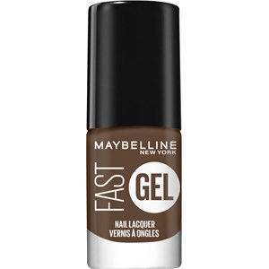 Maybelline New York - Nagellack - Fast Gel Nail Polish