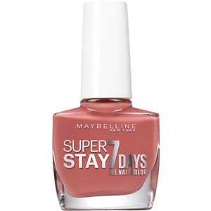 Maybelline New York - Nagellack - Gel Nail Colour Superstay 7 Days