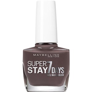 Maybelline New York - Vernis à ongles - Super Stay 7 Days Nail Polish