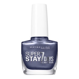 Maybelline New York - Nagellack - Gel Nail Colour Superstay 7 Days
