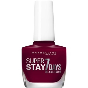 Maybelline New York - Vernis à ongles - Super Stay 7 Days Nail Polish