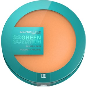 Polvos Blurry Maybelline ❤️ parfumdreams | Cómprelo New de Powder York Skin