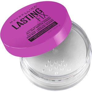 Maybelline New York - Polvos - Master Fix Setting + Perfecting Loose Powder