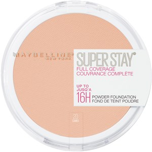 Maybelline New York - Powder - Super Stay Longwear Powder