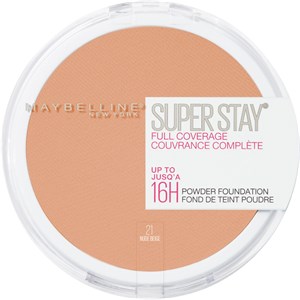 Maybelline New York - Powder - Super Stay Longwear Powder