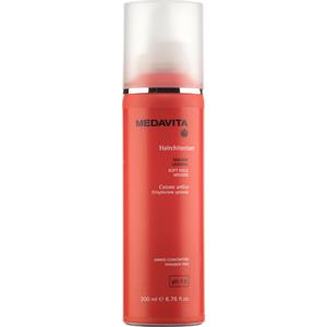 Medavita - Hairchitecture - Soft Hold Mousse